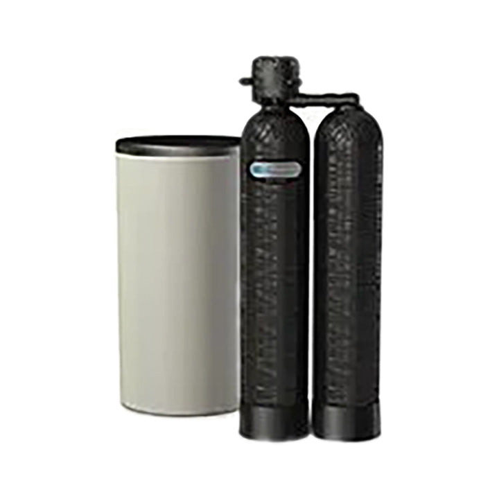 Champion CC208C Water Softening System, 5,326 Grains/Lb. Capacity