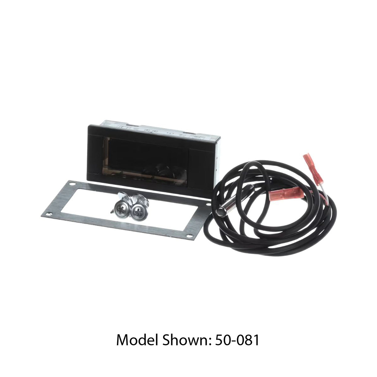 Continental Refrigerator 50-080 Remote Temperature Logger