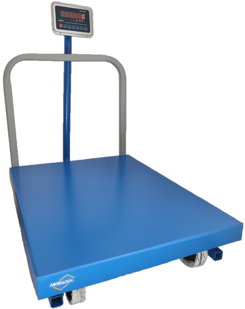 Concasse BPX1000 Counting Scale