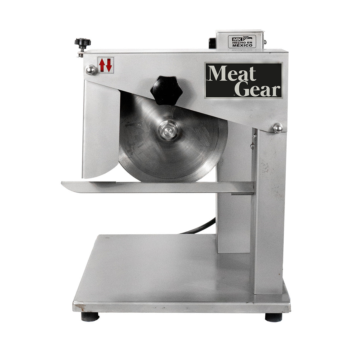 Concasse COP20AI34HP Food Processor