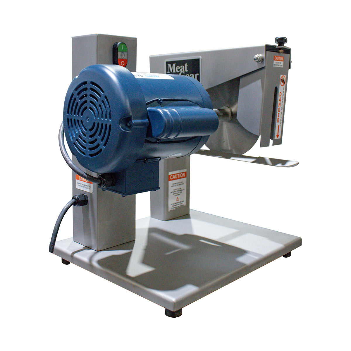 Concasse COP20AI34HP Food Processor