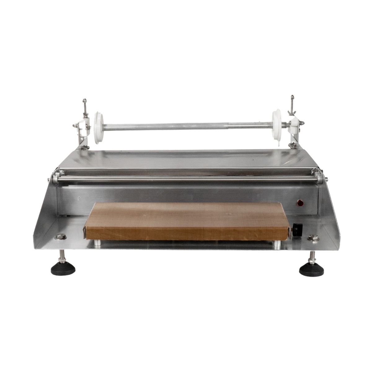 Concasse EMP18IM Industrial Film Wrapper 8β And 18β Roll