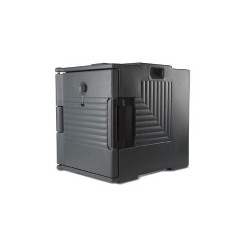 Concasse MCEQCTSEC Hot/Cold Food Cart Transporter