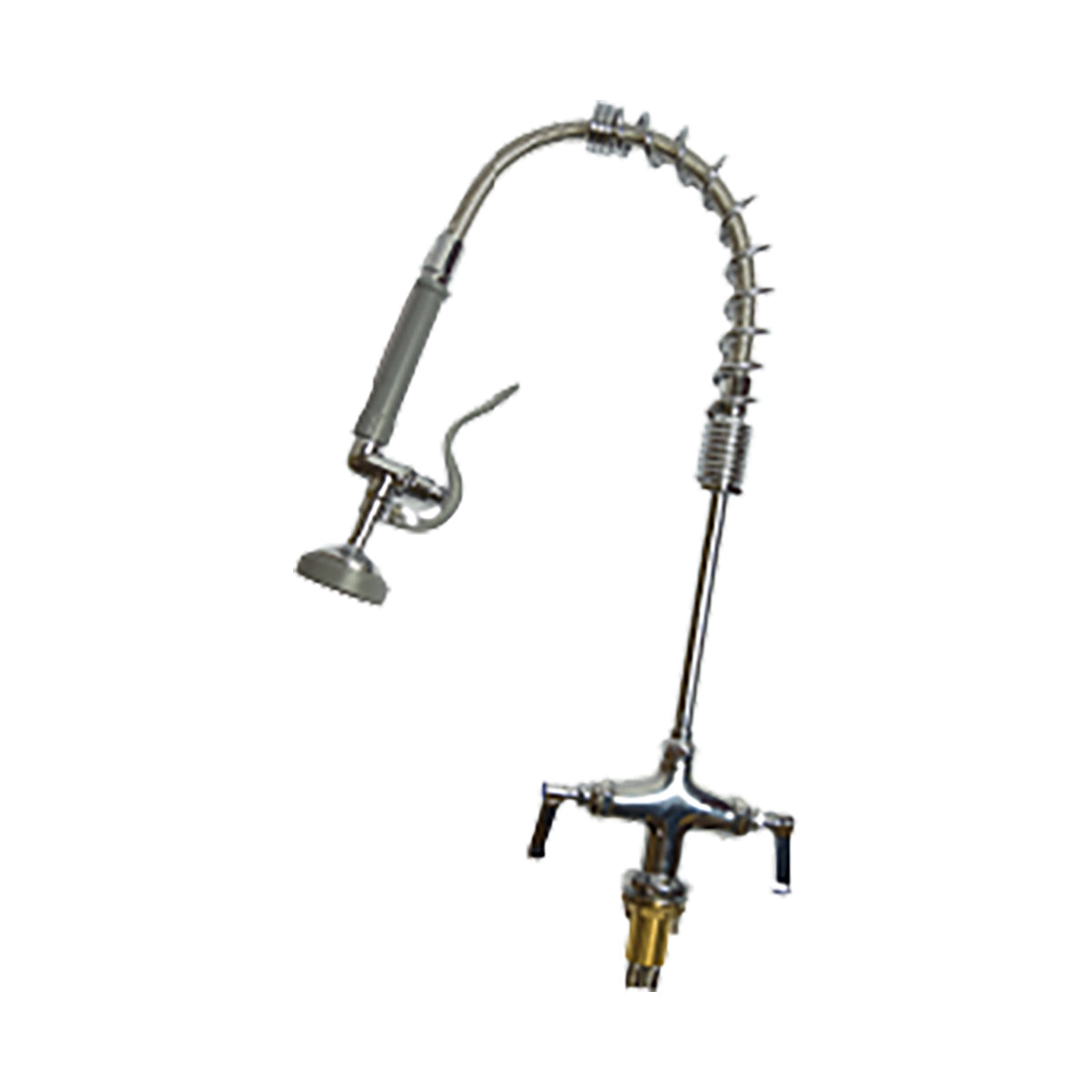 Concasse MCGS192000 Small Industrial Faucet For Table