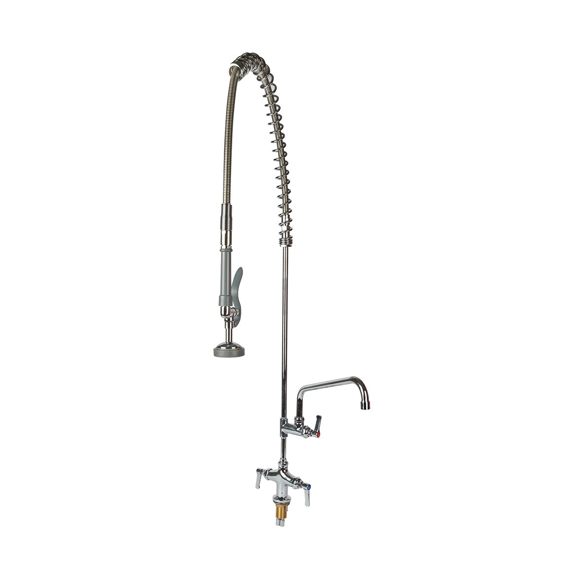 Concasse MCGS20 Industrial Faucet For Table With Tap (Valve)