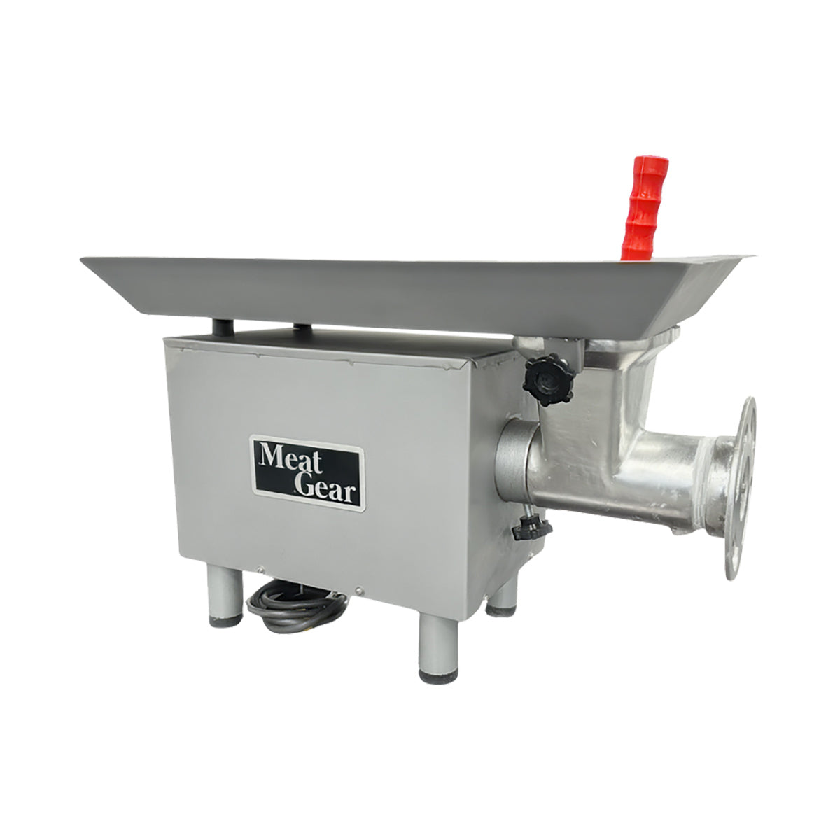 Concasse MO22AC2HP2201P Meat Grinder — #22 hub