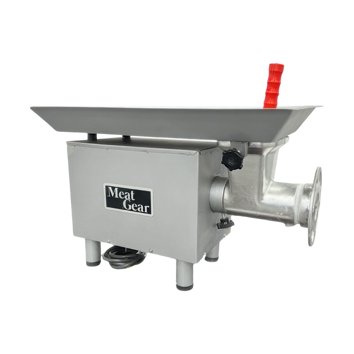 Concasse MO22AI2HP Meat Grinders & Chopper β #22 hub
