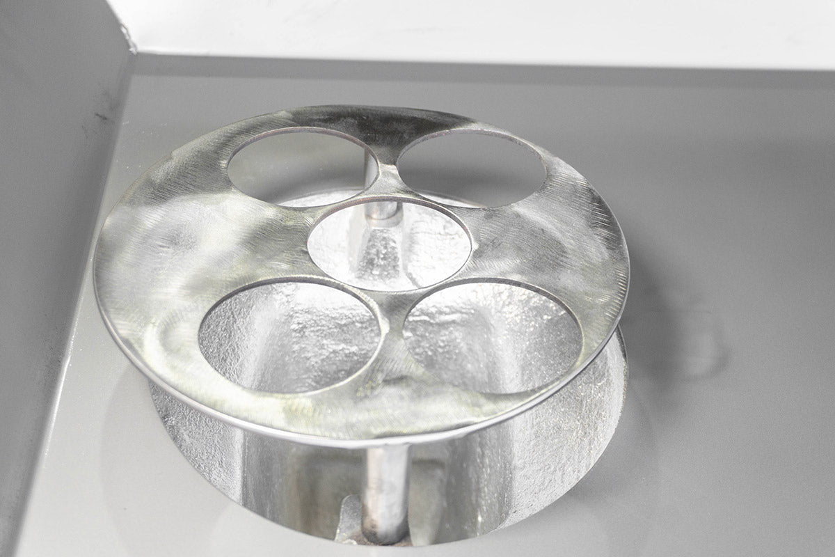 Concasse MO32AC Meat Grinders & Chopper — #32 hub
