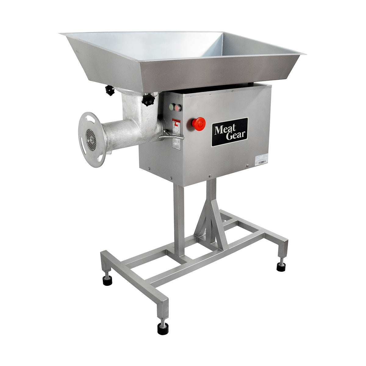 Concasse MO32AC3HP2201PE Meat Grinder β #32 hub