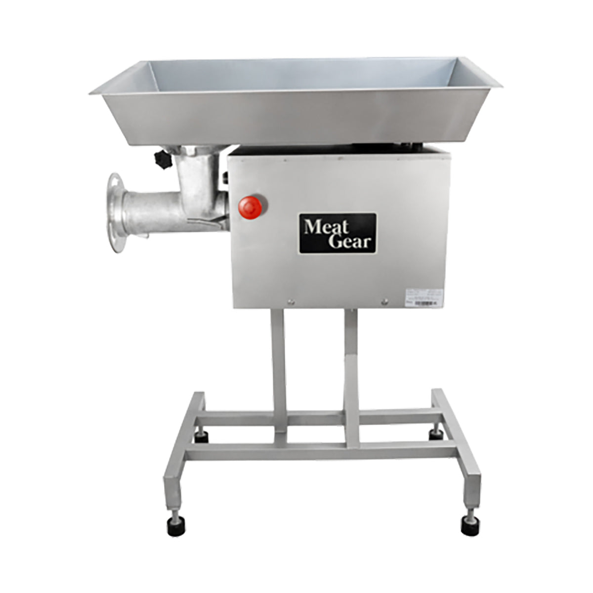 Concasse MO32AC5HP2203P Meat Grinder — #32 hub