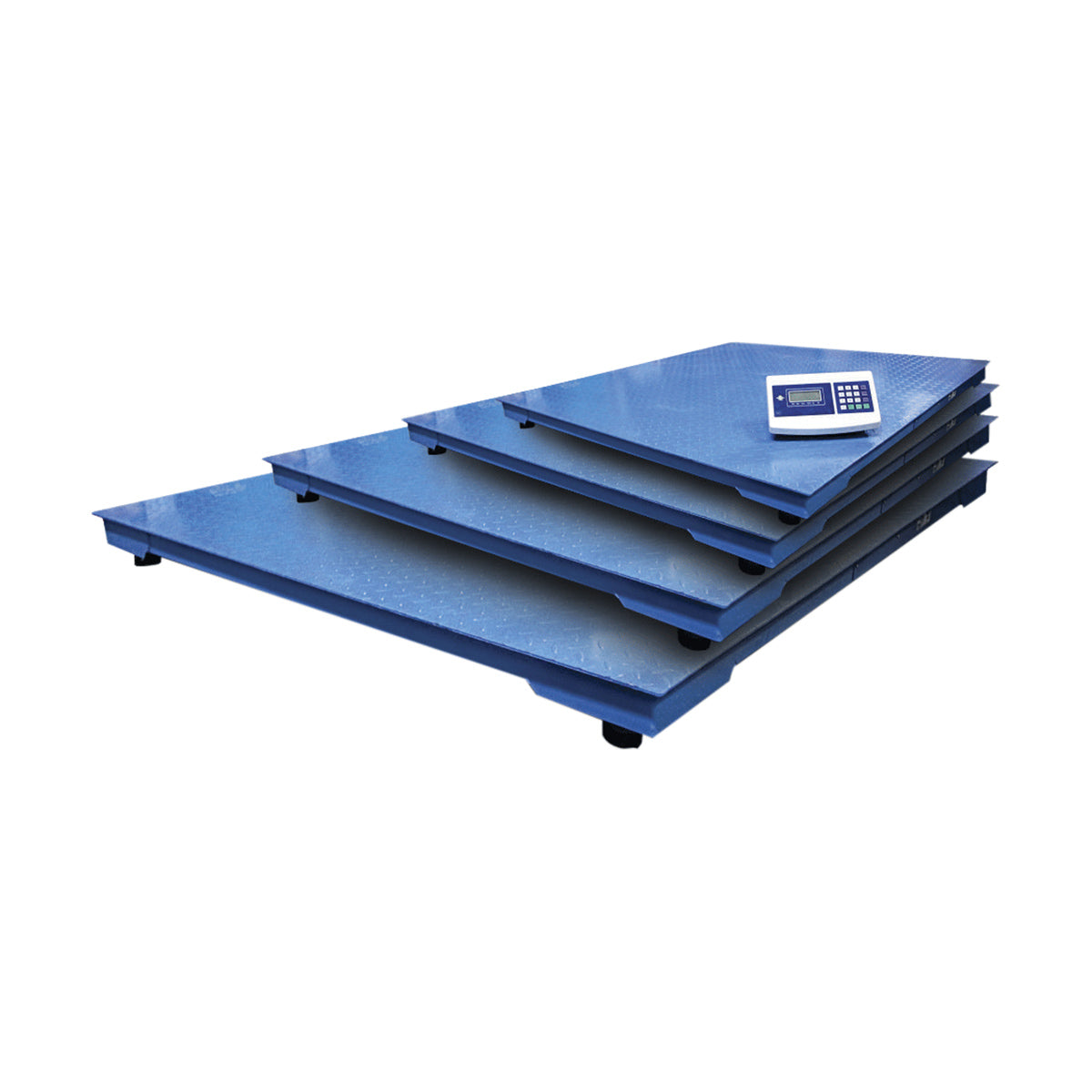 Concasse PBP5X5F5T Receiving Scale