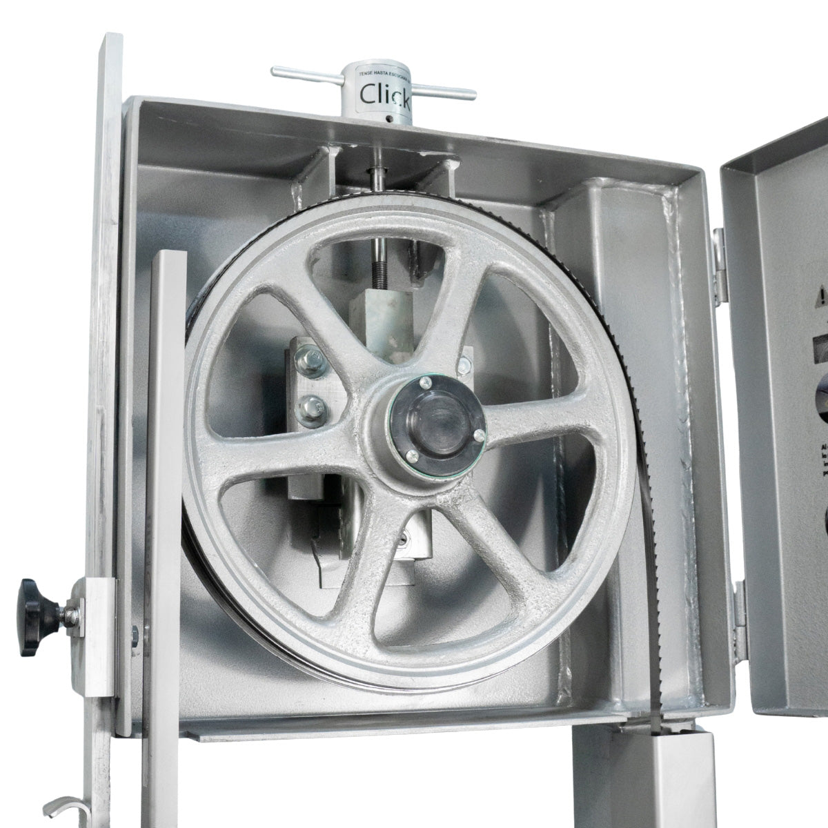 Concasse SIE295AI Electric Meat & Bone Saw