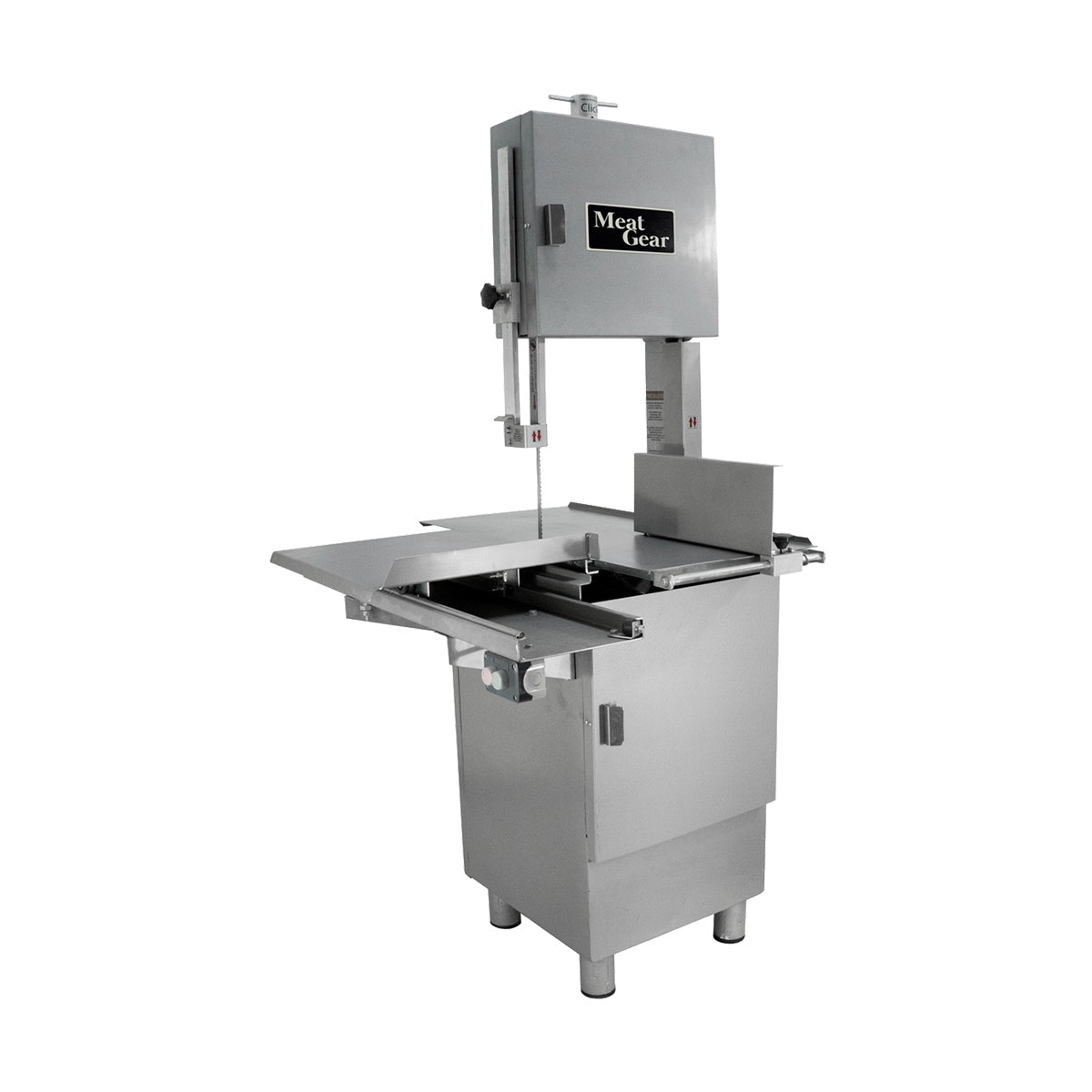 Concasse SIE295AIHER Electric Meat & Bone Saw