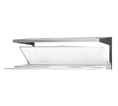 Continental Refrigerator SOS68 Overshelf