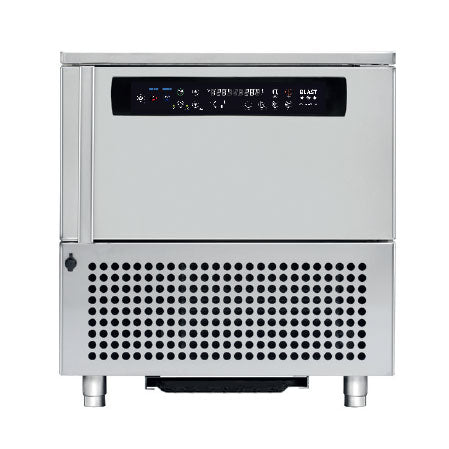 Delfield CV5E 33.07-Inch Blast Chiller / Shock Freezer