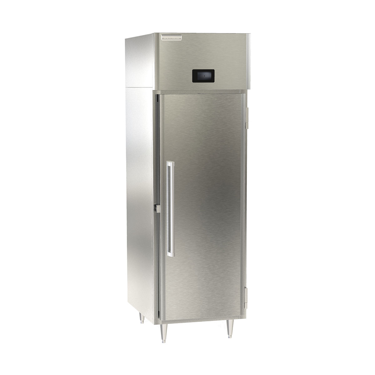 Delfield DSLF1-S 26.52-Inch Reach-In Freezer β 1 Door