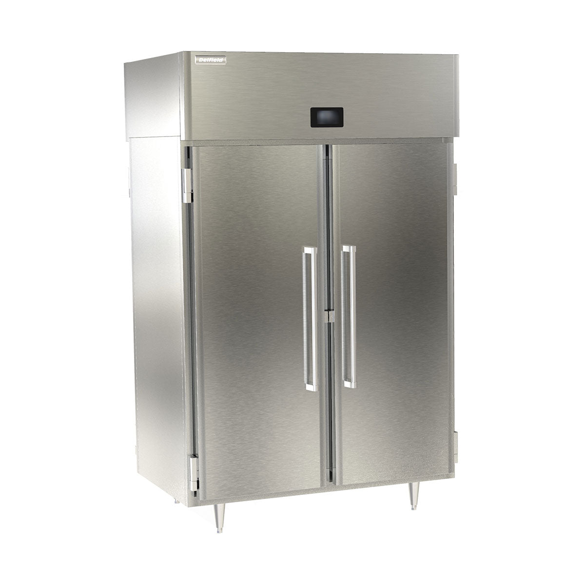 Delfield DSLFPT2-S 51.89-Inch Pass-Thru Freezer β 4 Doors
