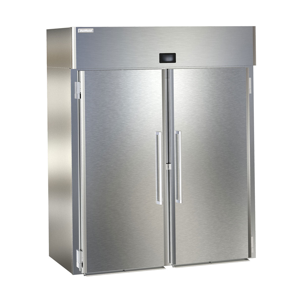 Delfield DSLFRI2-S 68.84-Inch Roll-In Freezer β 2 Doors