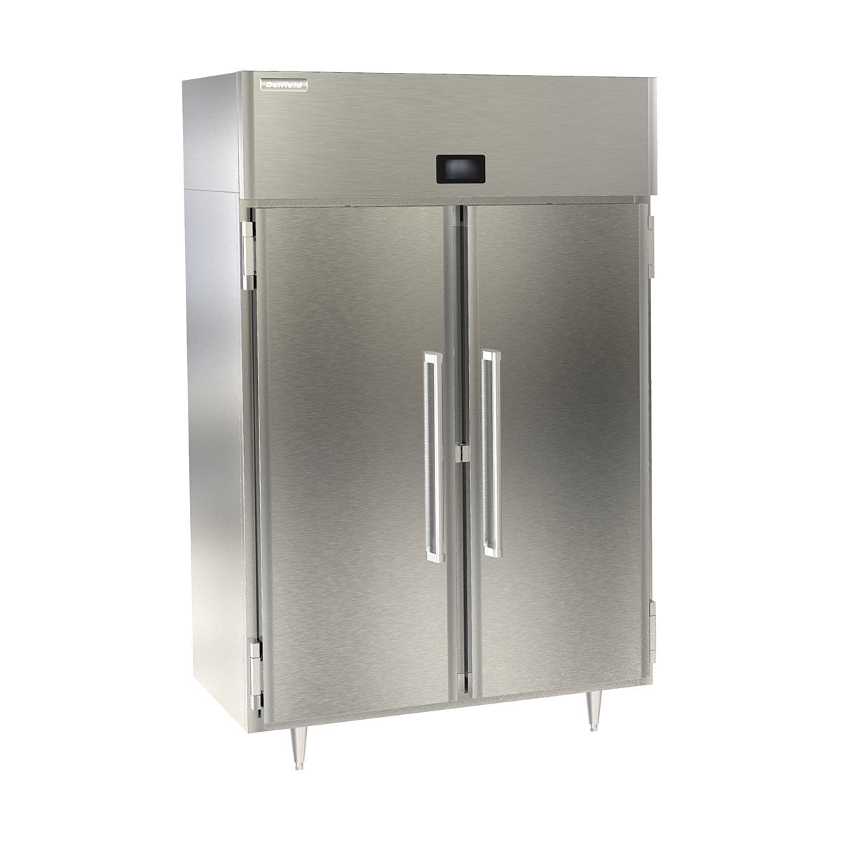 Delfield DSLR2-S 51.89-Inch Reach-In Refrigerator β 2 Doors