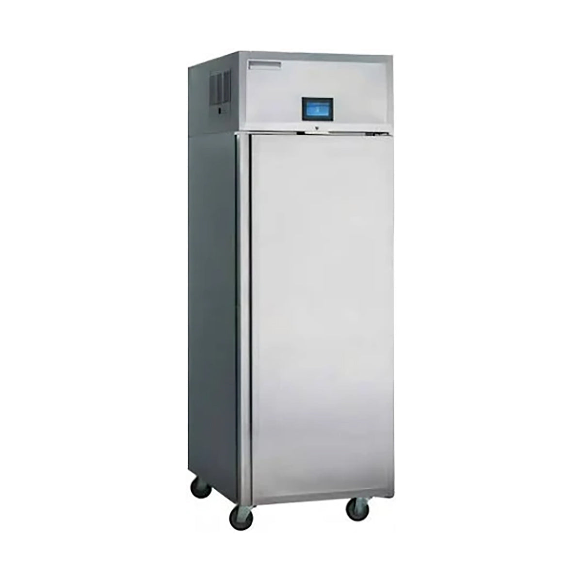 Delfield GARPT1P-S 27.4-Inch Pass-Thru Refrigerator β 2 Doors