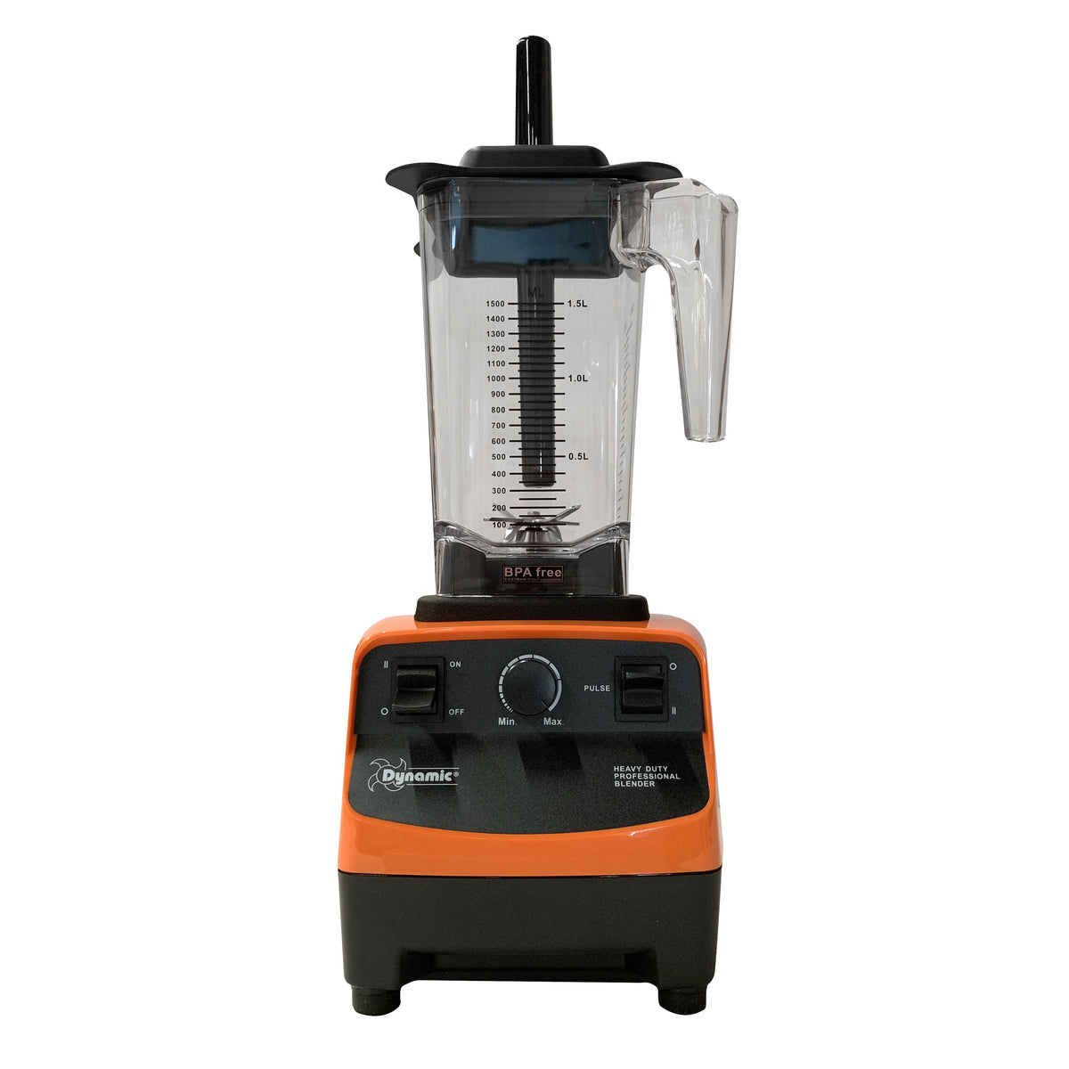 Dynamic USA BL001 Variable Speed Countertop Food Blender