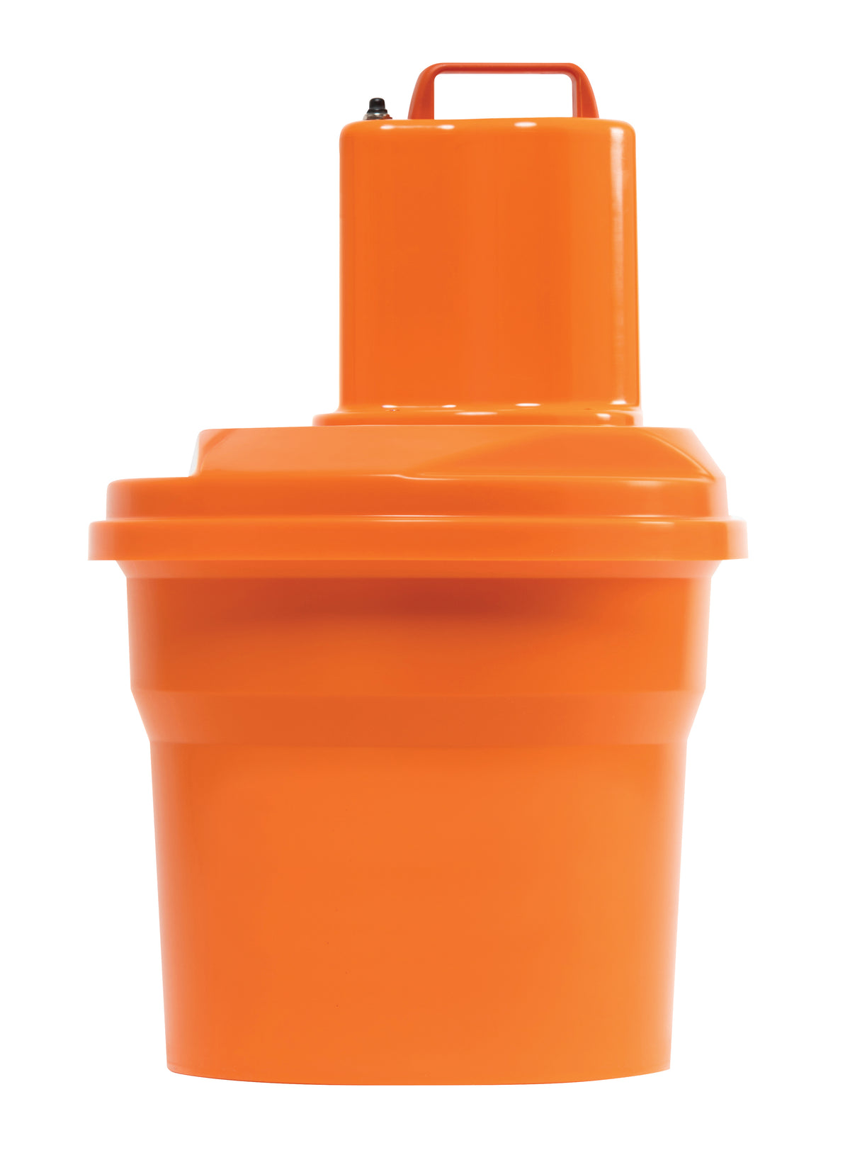 Dynamic USA E008 Em25 Electric Salad Spinner/Lettuce Dryer, Electric