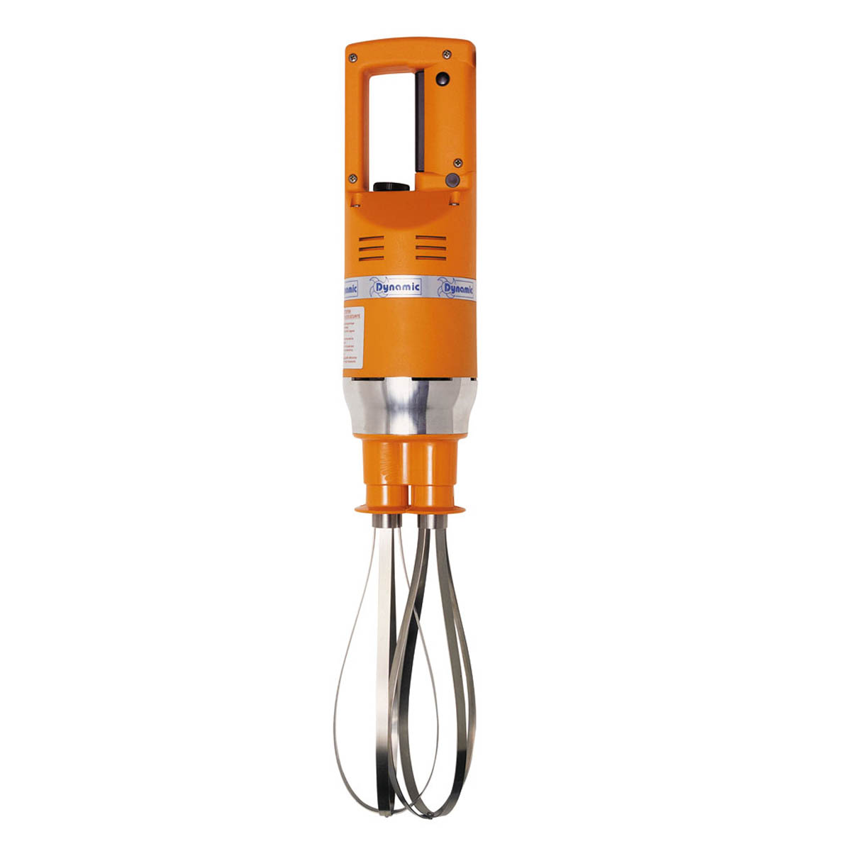 Dynamic USA FT001 Ft97 Master Whisk, 10" Whisk Tool