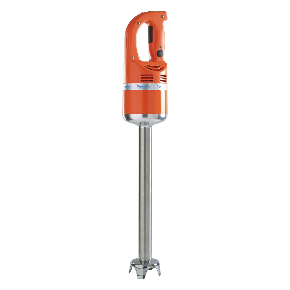 Dynamic USA MX004.1.V Hand Immersion Mixer w/ 15-Gal. Capacity, Variable Speed, 460 Watts