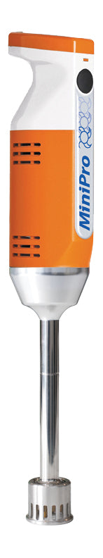 Dynamic USA MX069.1 Minipro Blender, 4 Liter, Hand-Held, Variable Speed