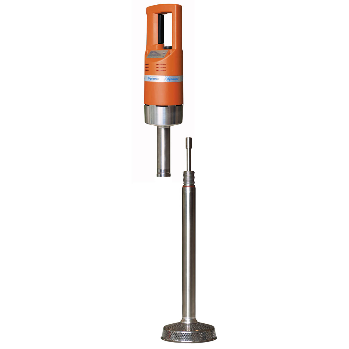 Dynamic USA PP002 Hand Immersion Mixer w/ 220 Lbs. Capacity, Variable Speed, 460 Watts