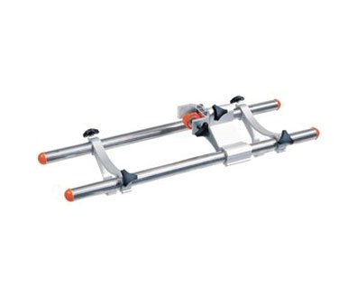 Dynamic USA SM002 Sm6 Support Bracket, Top Mount, Adjustable Length Up To 24"