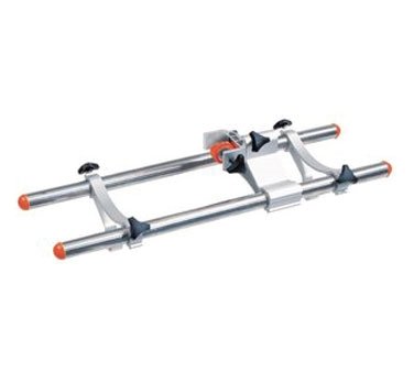 Dynamic USA SM003 Sm8 Support Bracket, Top Mount, Adjustable Length Up To 32"