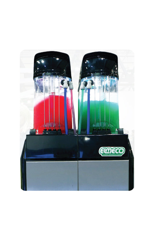 Elmeco RF21ELM3M Auto Refill System for Bag In Box/ Fc2 Units, 5:1 Pump