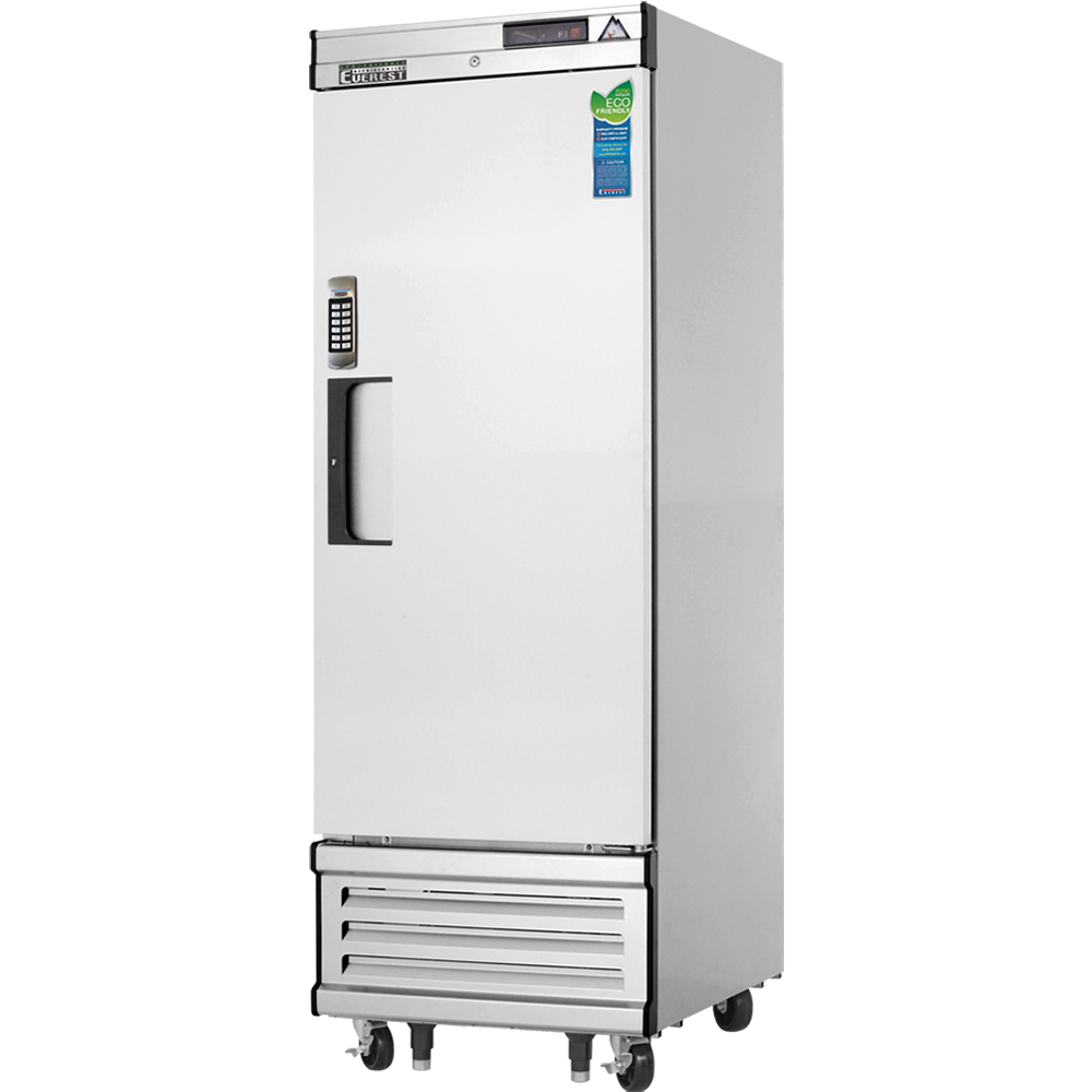 Everest Refrigeration EBWF1-LAB 29" One Section Medical Freezer w/ 1 Solid Full Door, 23 cu. ft.