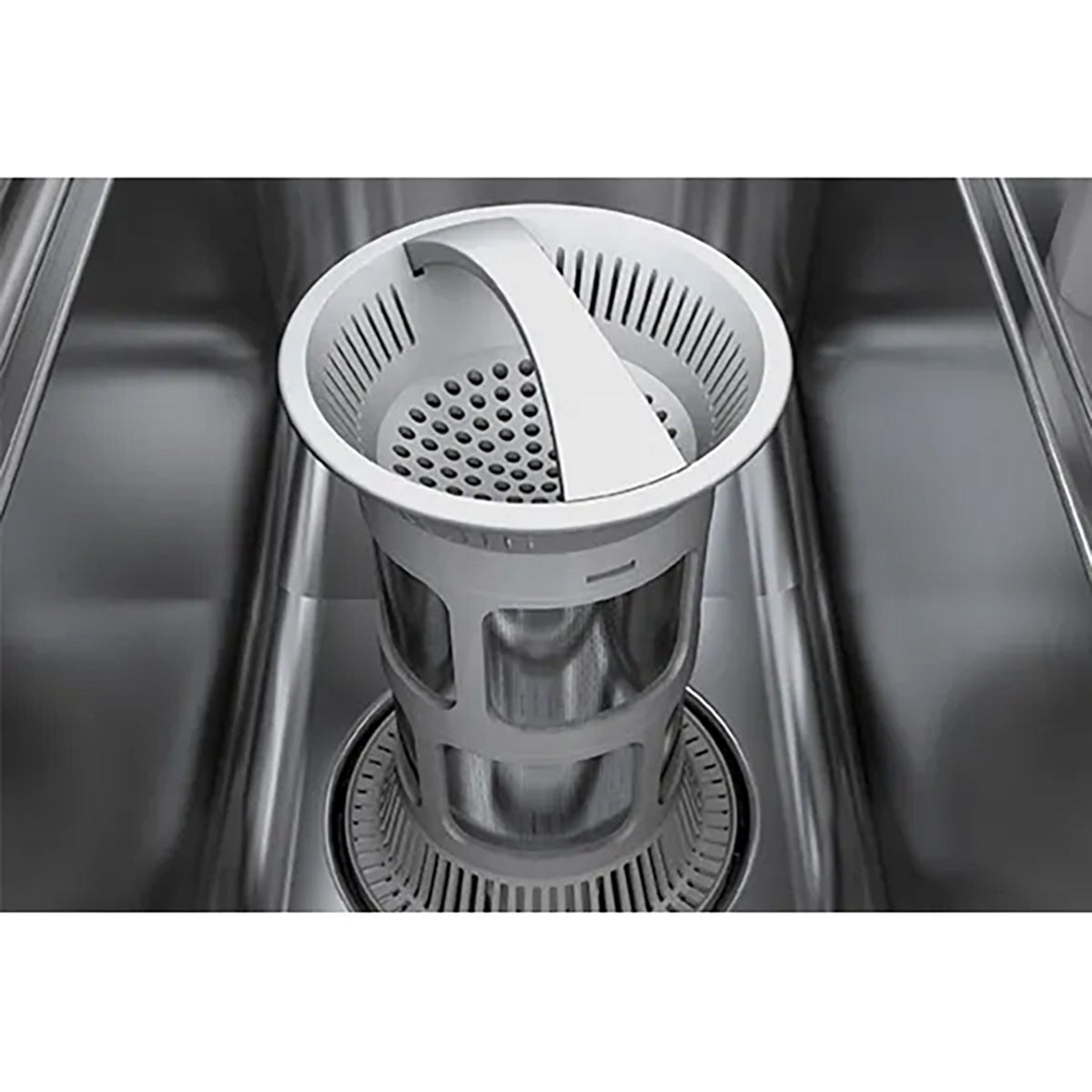 Fagor CO-500W Evo Concept 23" Undercounter Dishwasher, High Temp with Booster, 30 Racks/Hr, Energy Star