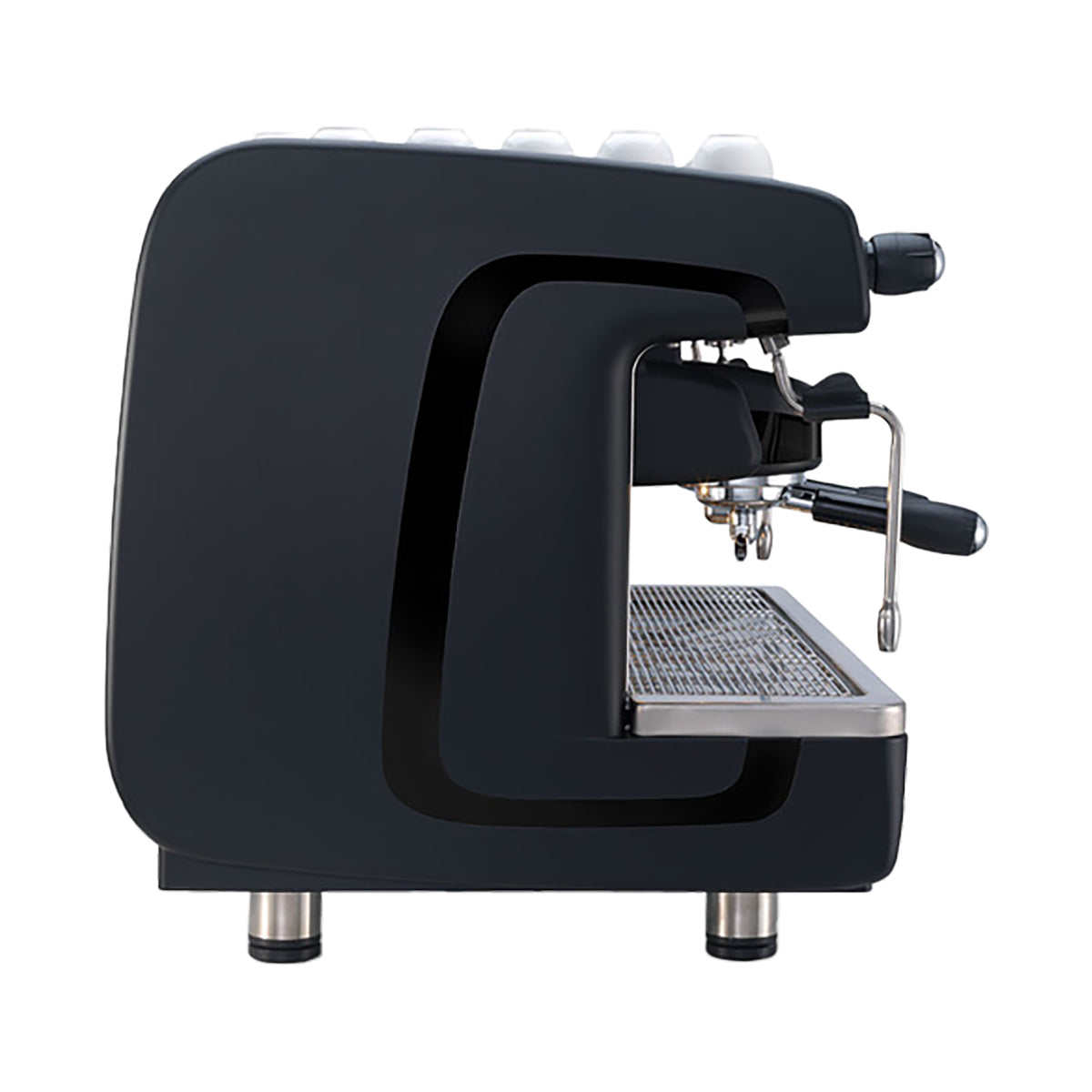 La Cimbali M26 BE DT/2 TALL 2-Group Commercial Espresso Machine