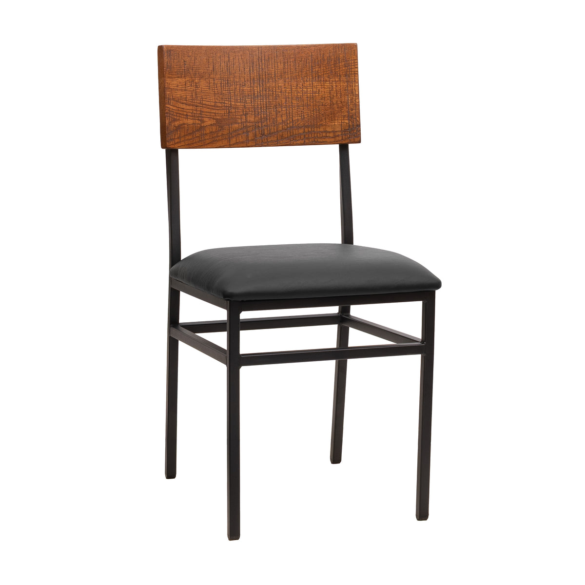 G & A 547-PS Indoor Side Chair