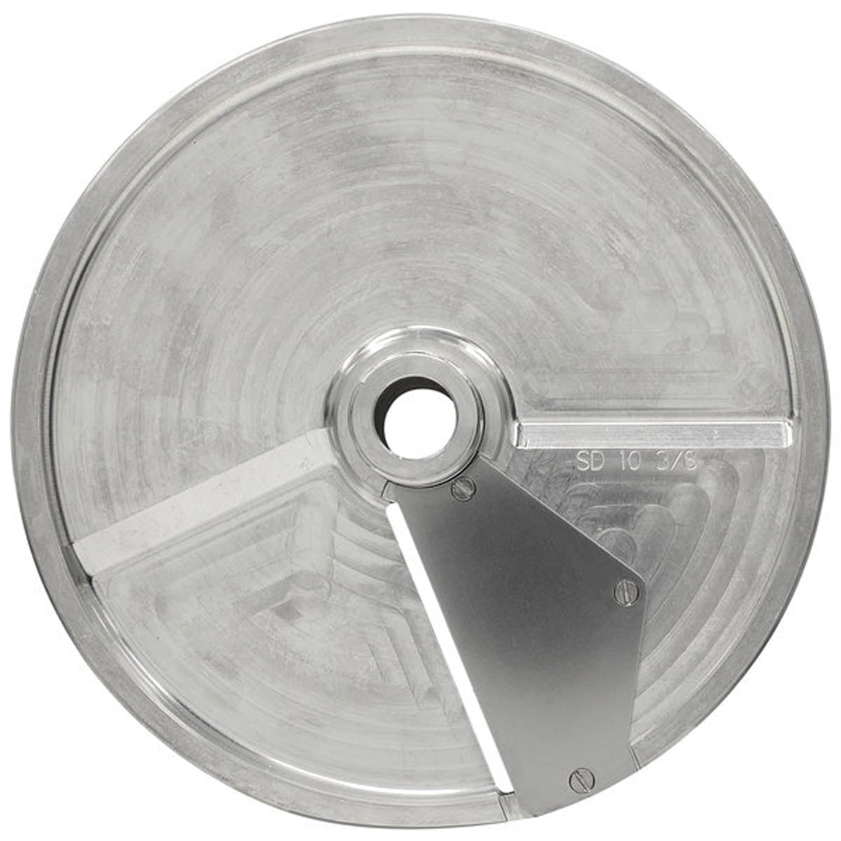 Hobart 15SFSLC-3/8, 3/8" Soft Slicing Plate (10mm)