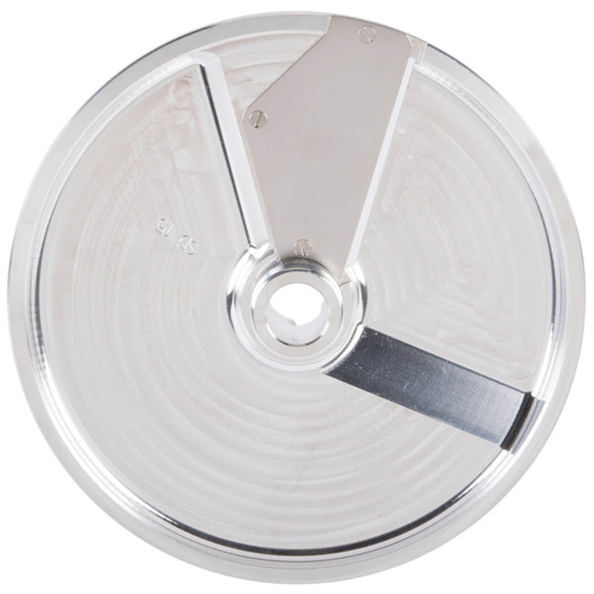Hobart 15SFSLC-5/8, 5/8" Soft Slicing Plate (15mm)