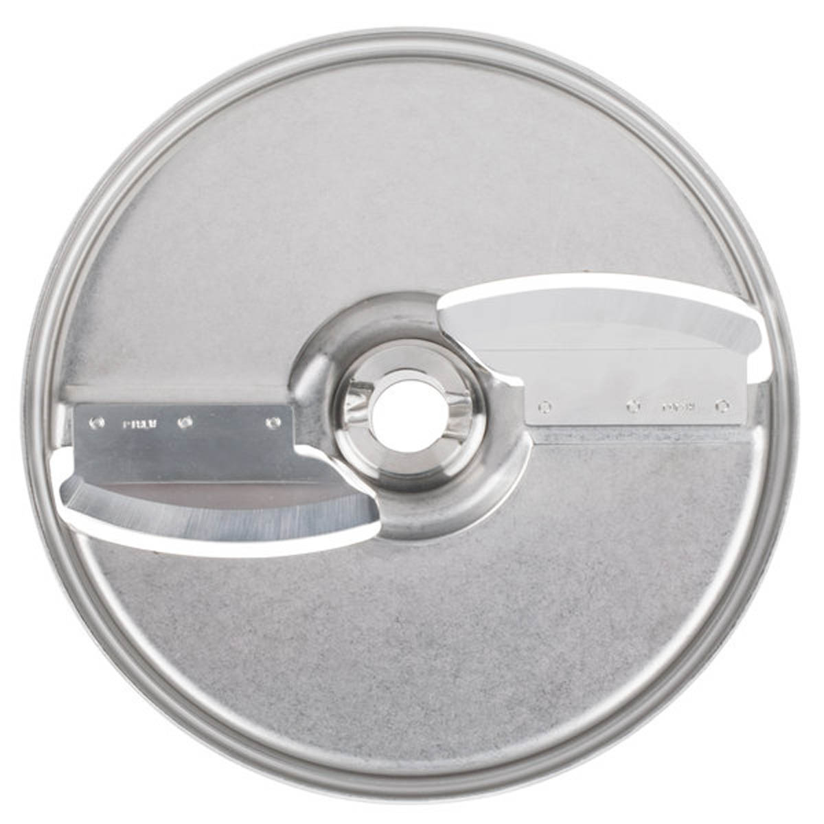 Hobart 15SLICE-1/32-SS, 1/32" Stainless Steel Slicing Plate (1mm)