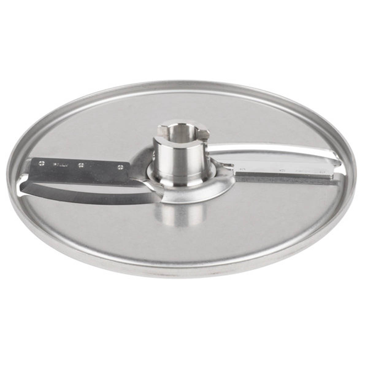 Hobart 15SLICE-1/32-SS, 1/32" Stainless Steel Slicing Plate (1mm)