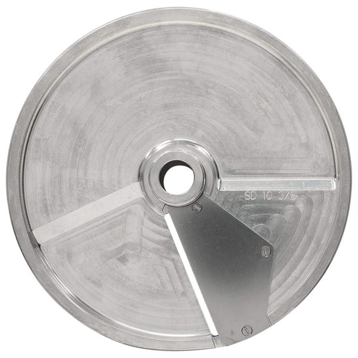 Hobart 35SFSLC-5/8, 5/8" Soft Slicing Plate (15mm)