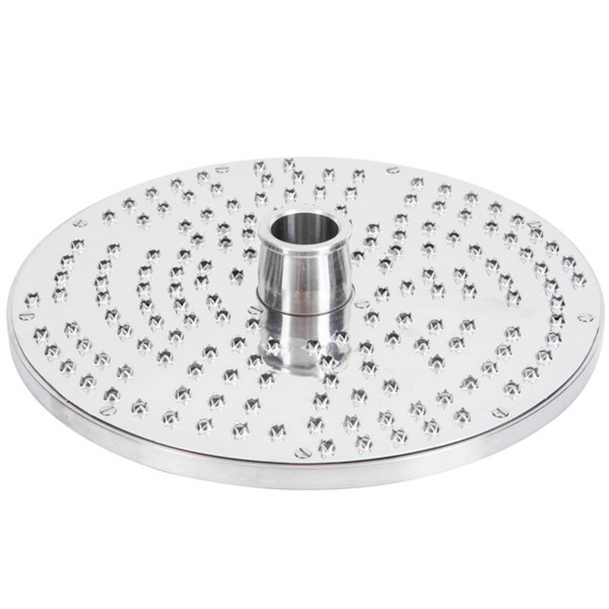 Hobart 3GRATE-CHEESE-SS, Stainless Steel Hard Cheese Grater