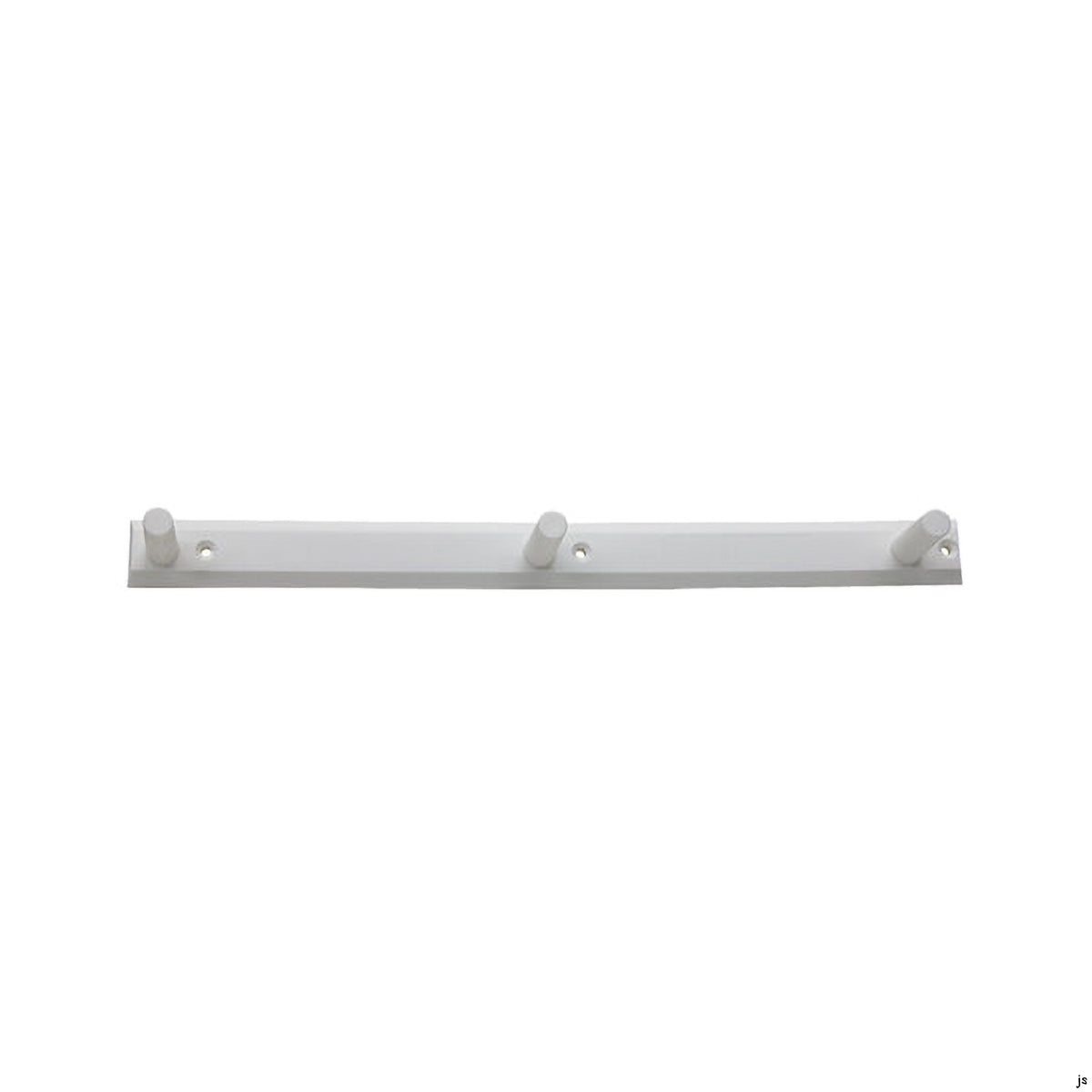 Hobart 3PLATE-3PACK-SS, (3) Plates & Storage Rack