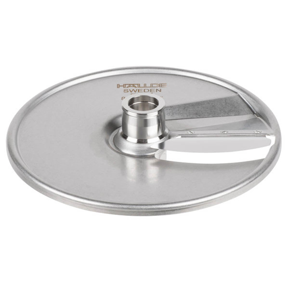 Hobart 3SLICE-5/16-SS, 5/16" Stainless Steel Slicing Plate (8mm)