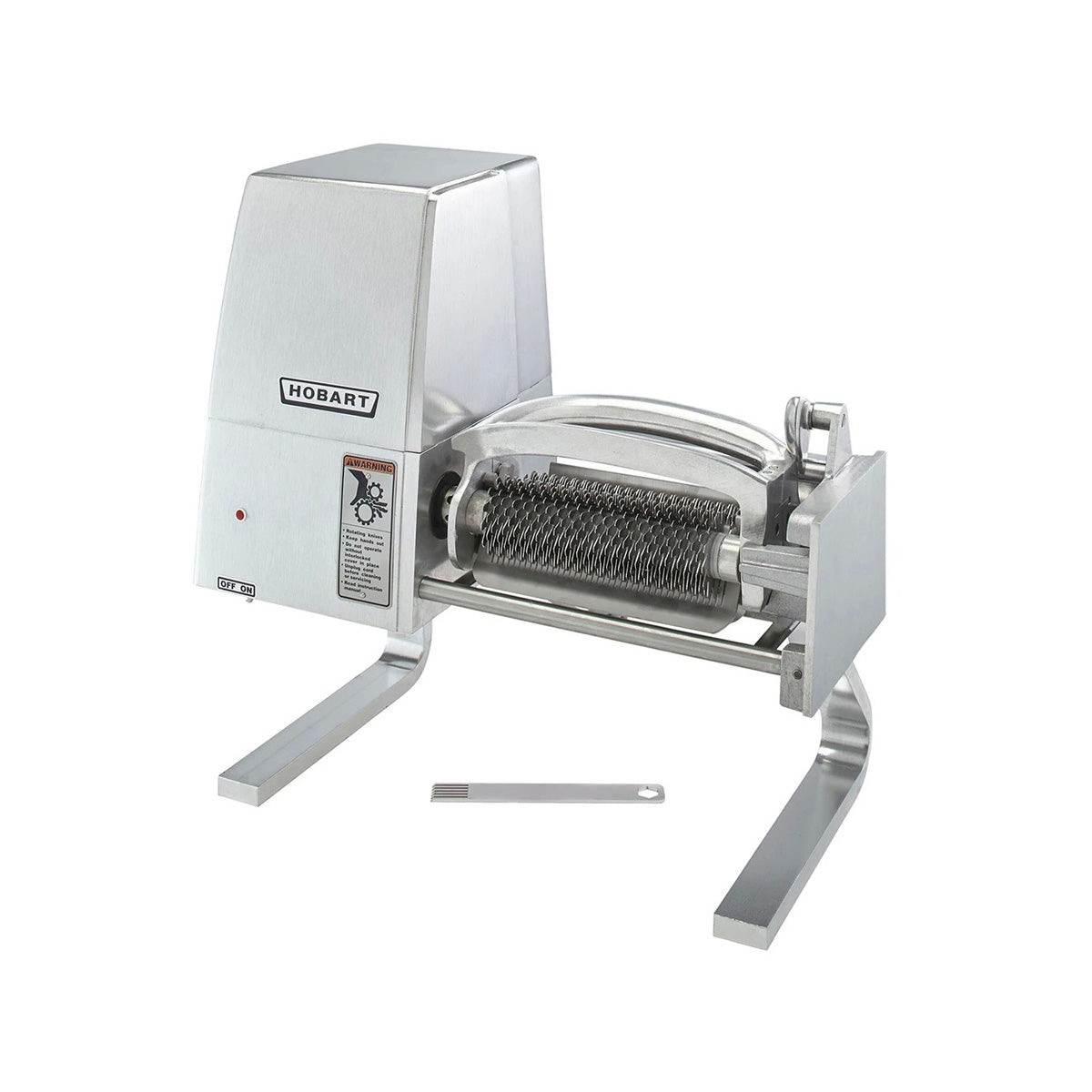 Hobart 403-20 - Export Configured Meat Tenderizer Part, 220-240/50/1 Voltage, Precision Tool for Meat Processing