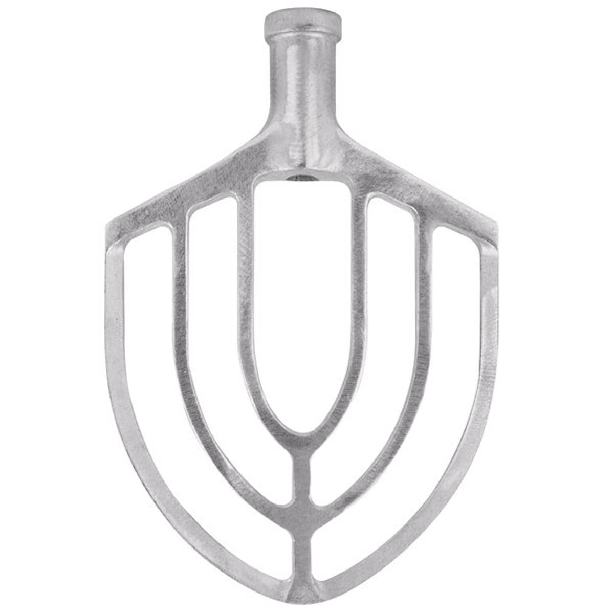 Hobart BBEATER-ALU060 "Classic" Mixer, 60 qt,"B" Flat Beater, Aluminum