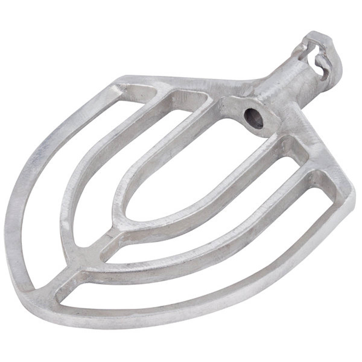 Hobart BBEATER-ALU060 "Classic" Mixer, 60 qt,"B" Flat Beater, Aluminum