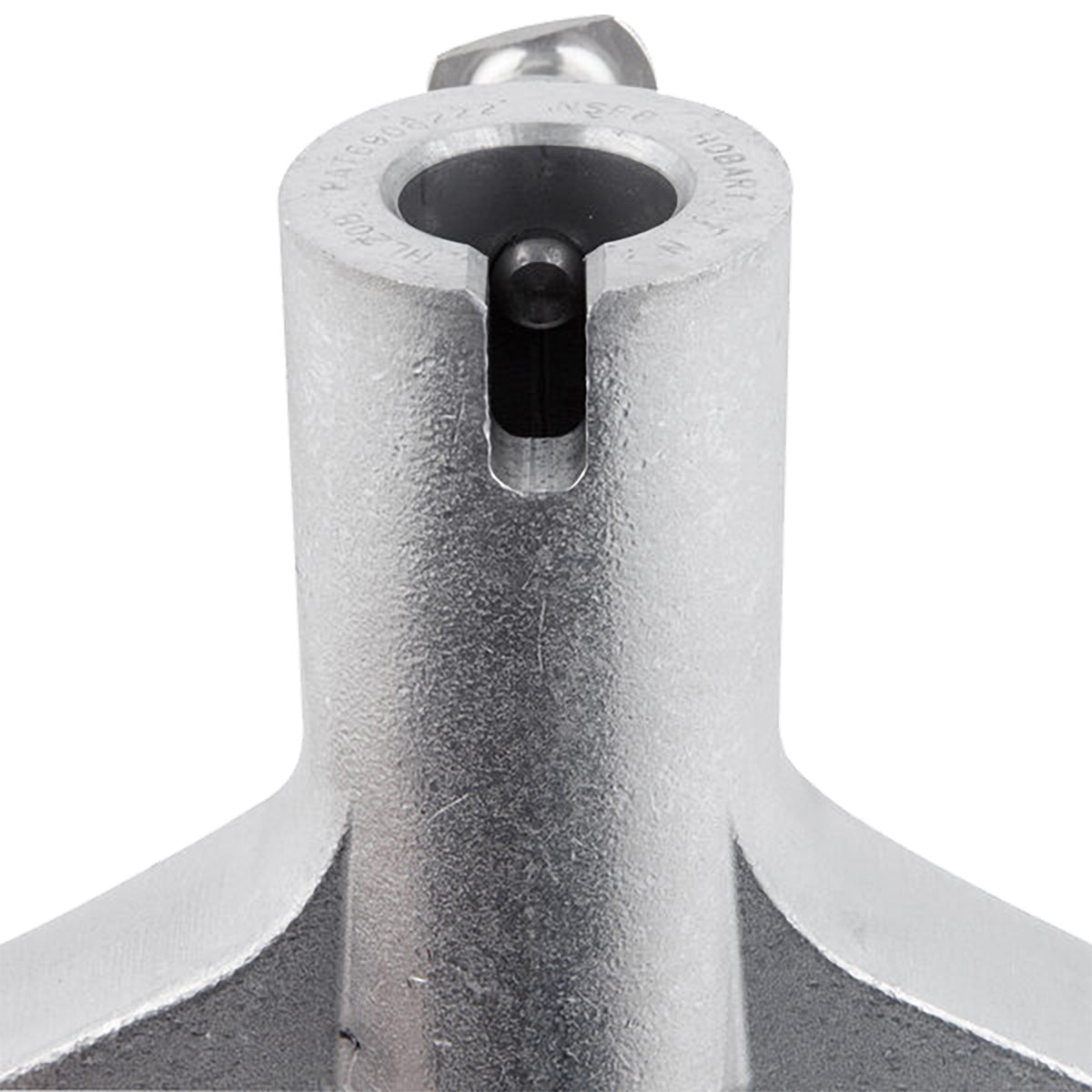 Hobart BBEATER-HL1484 Legacy Mixer, 40 qt, "B" Flat Beater, Aluminum