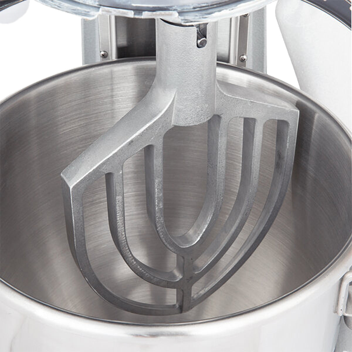 Hobart BBEATER-HL1484 Legacy Mixer, 40 qt, "B" Flat Beater, Aluminum